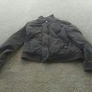 Abercrombie Jacket
