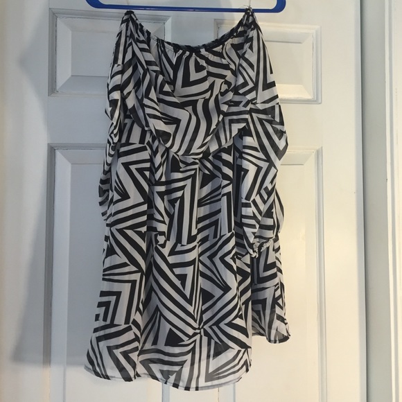 ViJo Couture Dress. Perfect Party Dress
