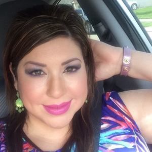 Meet your Posher, Alexandra