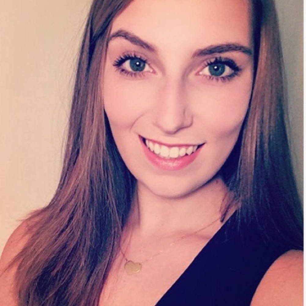 Meet your Posher, Mckenna
