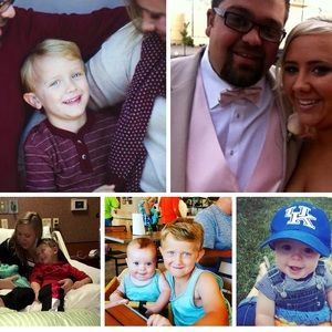 Meet your Posher, Kristin