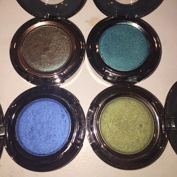 Set of 4 Urban Decay Single Shadows - Picture 3 of 4