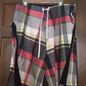 ONeill super freak boardshorts