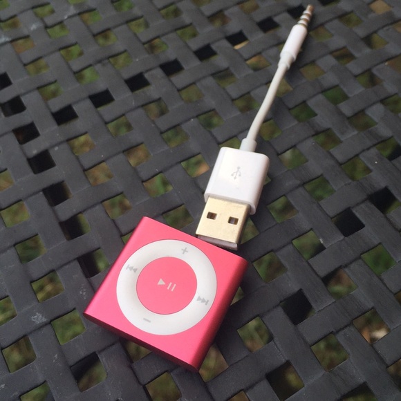 iPod Shuffle