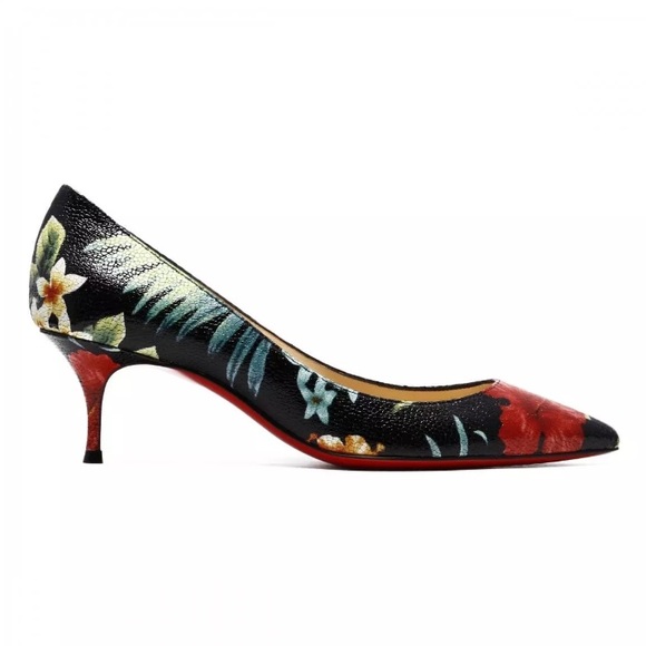 โ ๐ผHP๐ผ Christian Louboutin Pigalle Follies - Picture 2 of 4