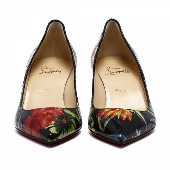 โ ๐ผHP๐ผ Christian Louboutin Pigalle Follies - Picture 3 of 4