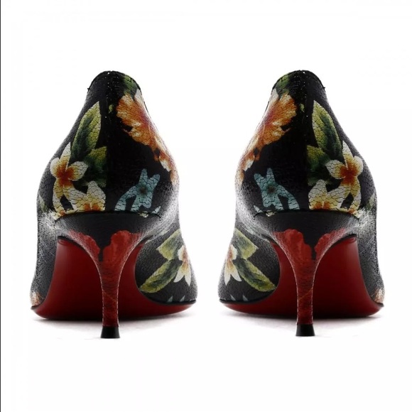โ ๐ผHP๐ผ Christian Louboutin Pigalle Follies - Picture 4 of 4
