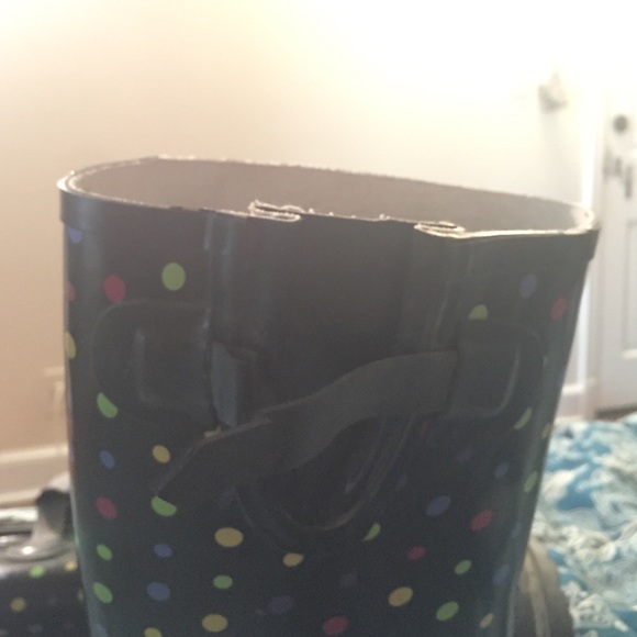 Western Chief rain boots - Picture 2 of 2