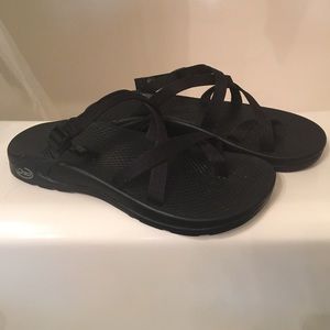 Like new Chacos! Only worn once!