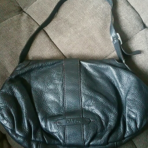 Cole Haan Shoulder Bag - Picture 2 of 4