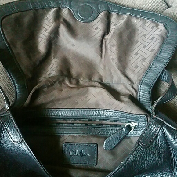 Cole Haan Shoulder Bag - Picture 3 of 4