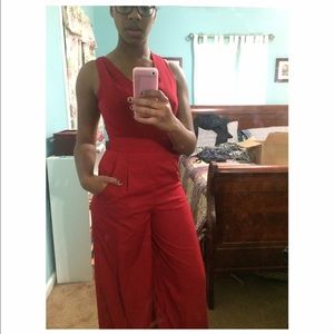 Forever 21 Jumpsuit