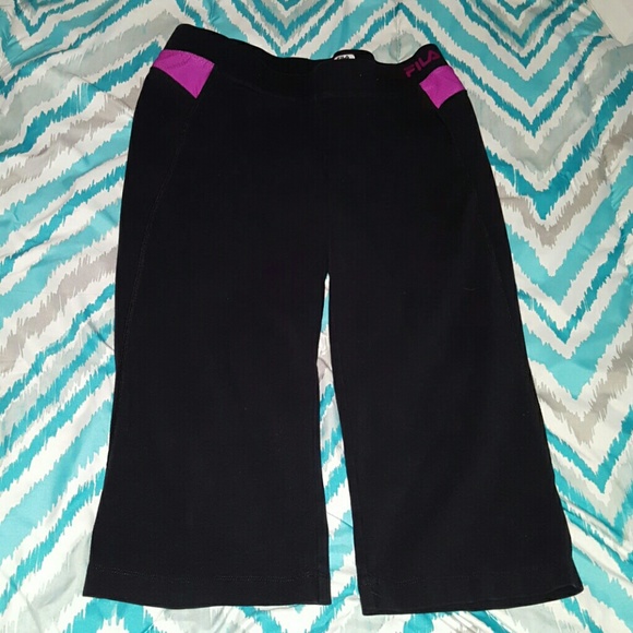 Today only!! Workout capri