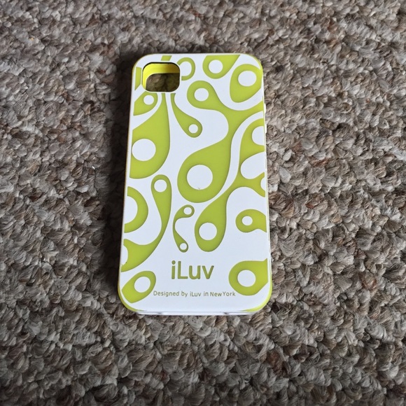 iPhone 4/4s case