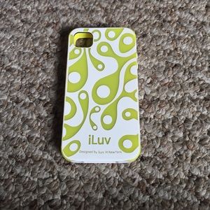 iPhone 4/4s case