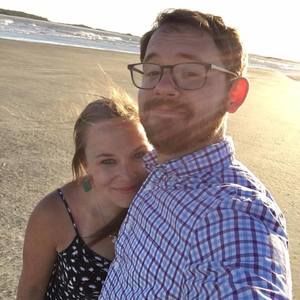 Meet your Posher, Drew