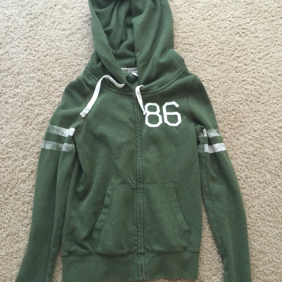 Victoria's Secret PINK sweatshirt