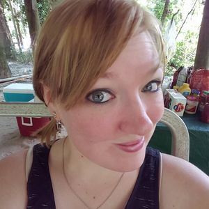 Meet your Posher, Joanna