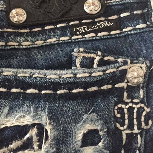 MissMe jeans