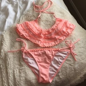 Victoria's Secret bikini set