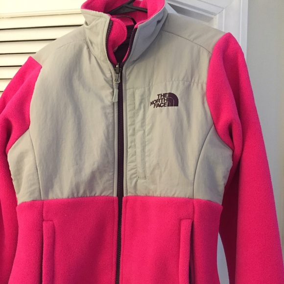 Northface Denali and Jeans bundle for Lien