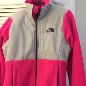 Northface Denali and Jeans bundle for Lien