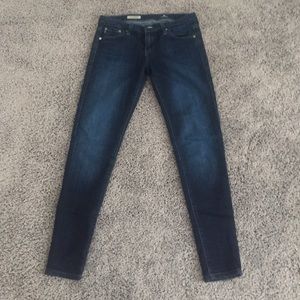 AG Jeans the Legging