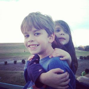 Meet your Posher, Robyn