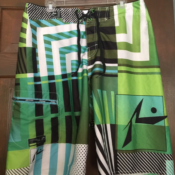 Rusty boardshort