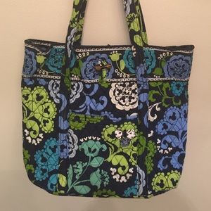 Disney parks Vera Bradley! Like new!!