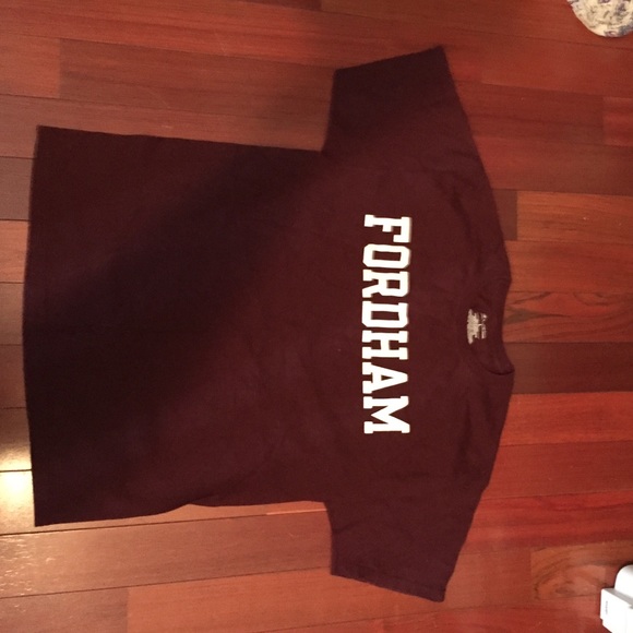 Fordham short sleeve