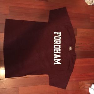 Fordham short sleeve