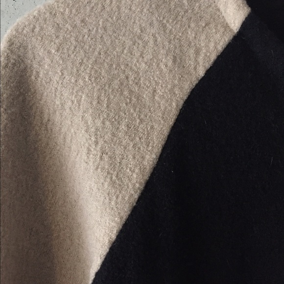 🚨FC 🚨Urban Outfitters Wool Bomber Jacket - Picture 2 of 3