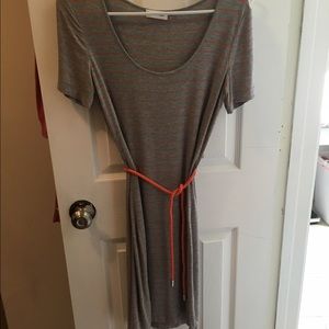 Calvin Klein casual dress size 2