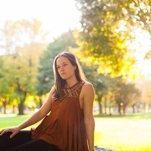 Meet your Posher, Isabelle