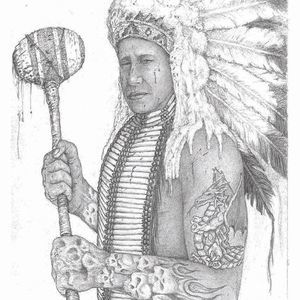 Meet your Posher, Buck