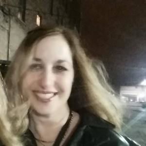 Meet your Posher, Nancy