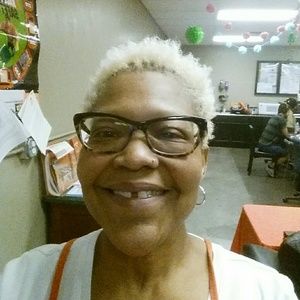 Meet your Posher, Karen