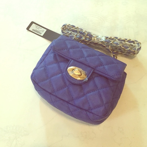 love culture crossbows bag