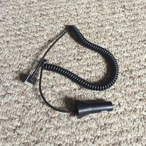 iPhone 4/4s car charger