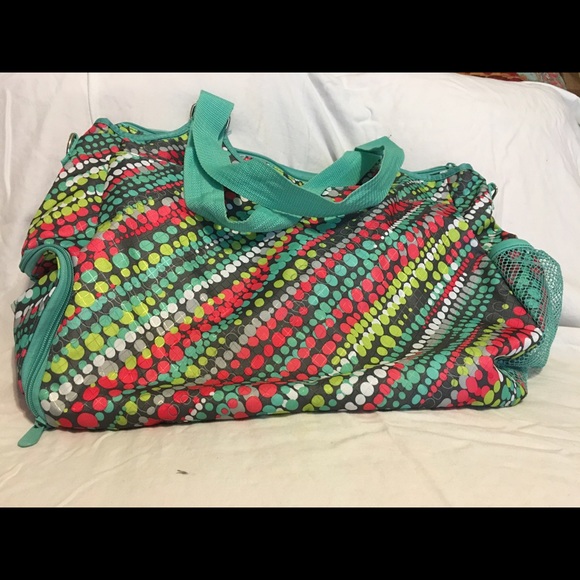 Thirty-One Gym Bag