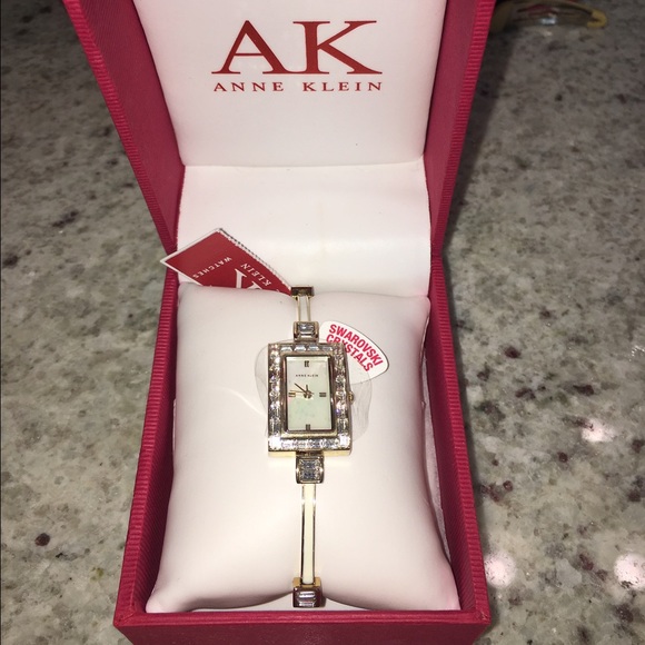 Anne Klein watch