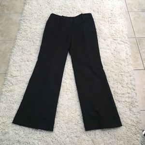 Ann Taylor signature pants