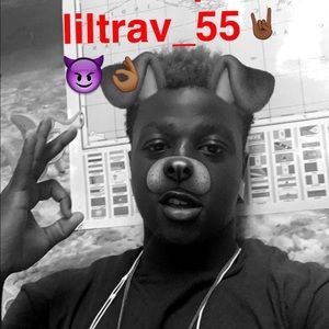 Meet your Posher, Markise