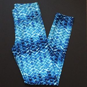 Justice Girls Leggings NEW NO TAG