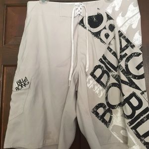 Billabong men's boardshort