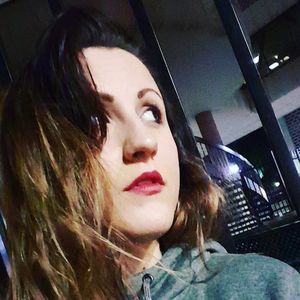 Meet your Posher, Stephanie