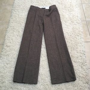Ann Taylor dress pants 2 P