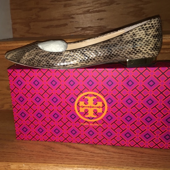 Tory Burch BEDFORD FLAT