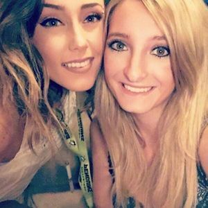 Meet your Posher, Alyssa